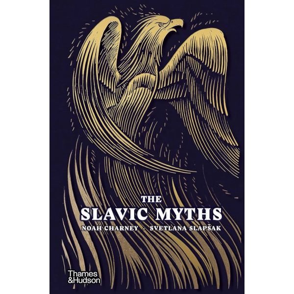 SLAVIC MYTHS