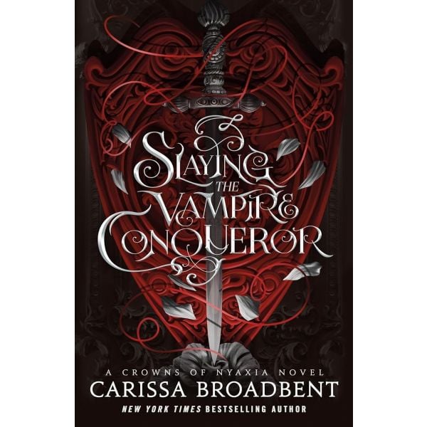 Slaying the Vampire Conqueror (Trade Paperback)