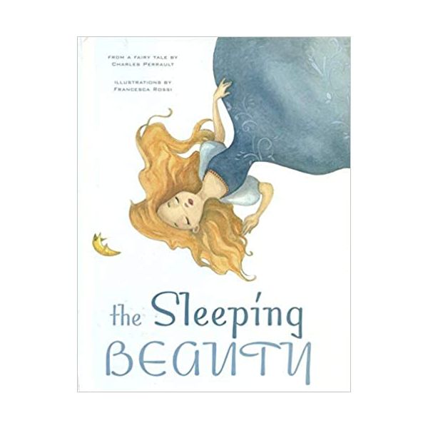 SLEEPING BEAUTY