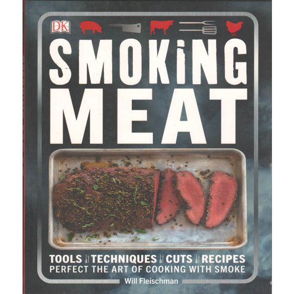 SMOKING MEAT