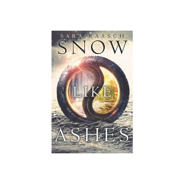 SNOW LIKE ASHES