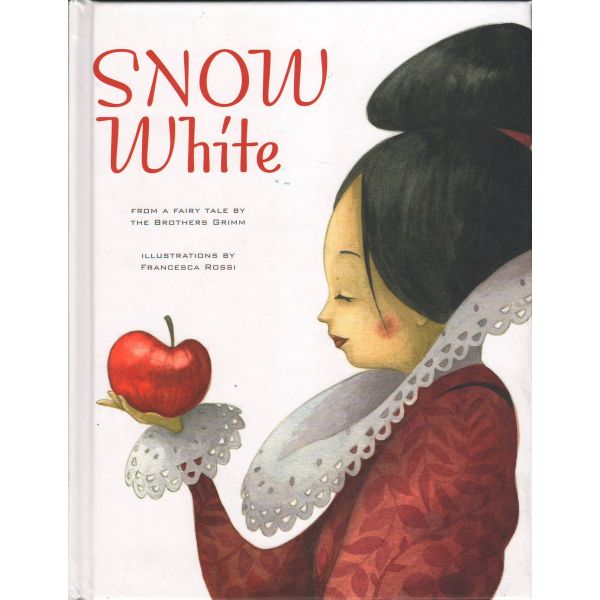 SNOW WHITE