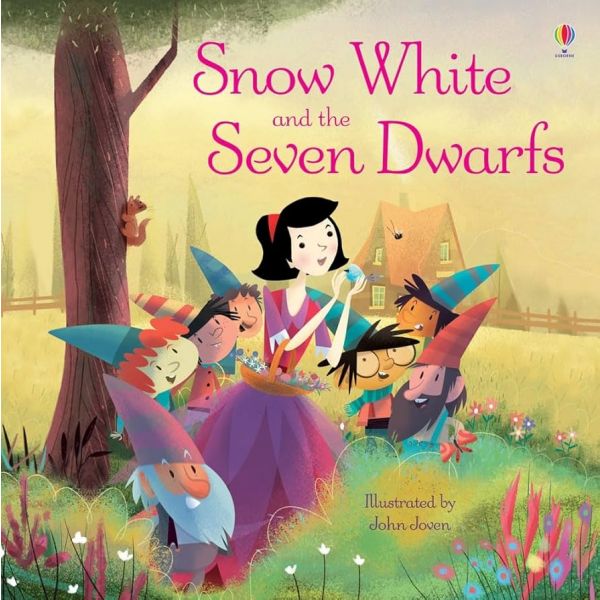 Snow White and the Seven Dwarfs