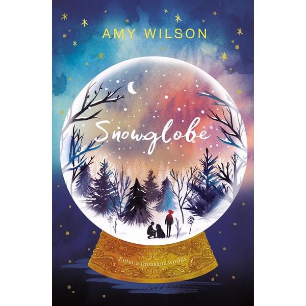 SNOWGLOBE