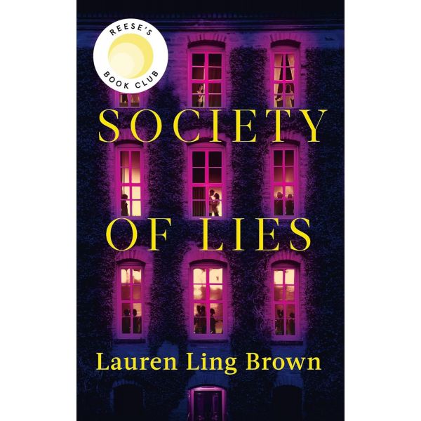 Society of Lies