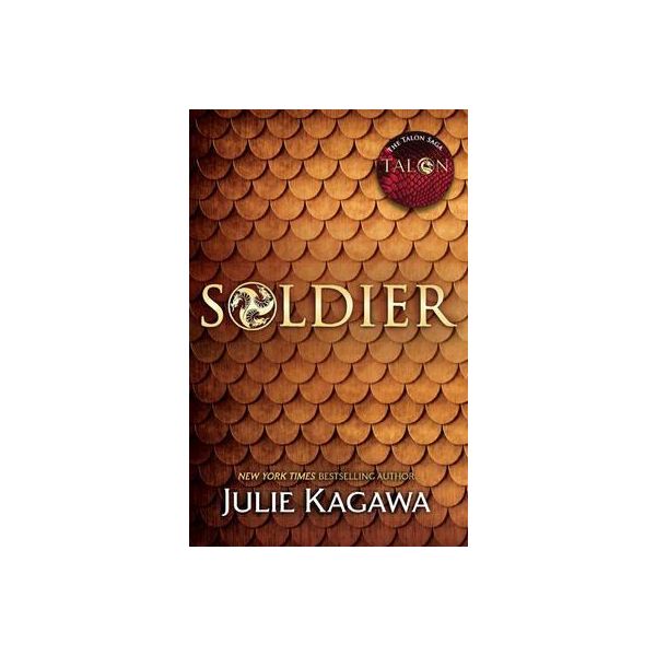 SOLDIER
