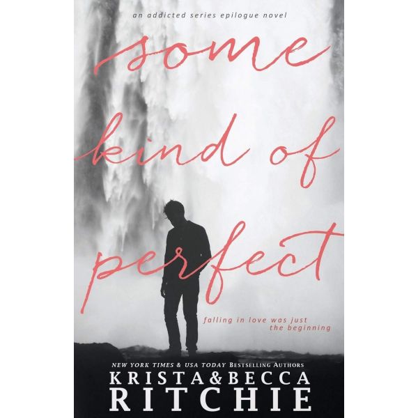 SOME KIND OF PERFECT