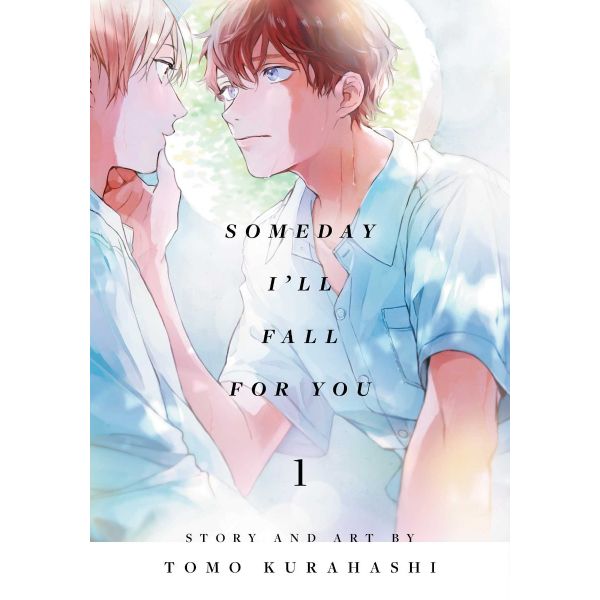 Someday I`ll Fall for You, Vol. 1