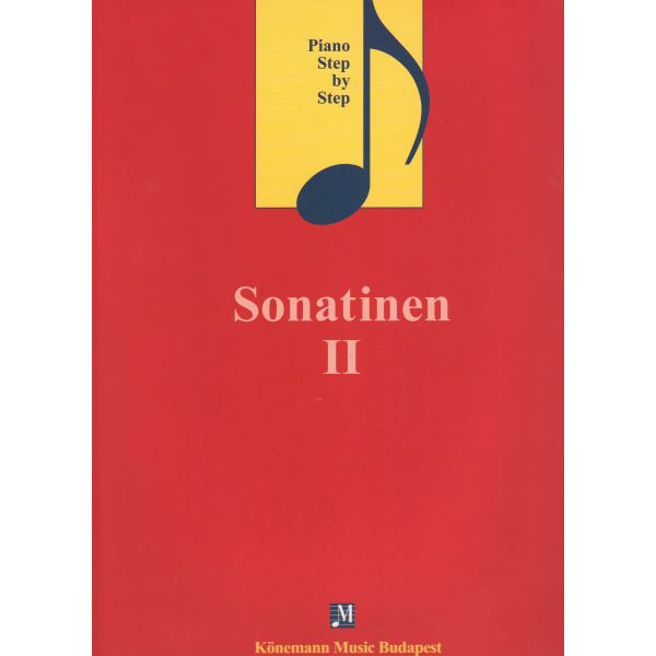 SONATINEN II