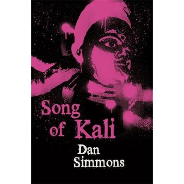 SONG OF KALI