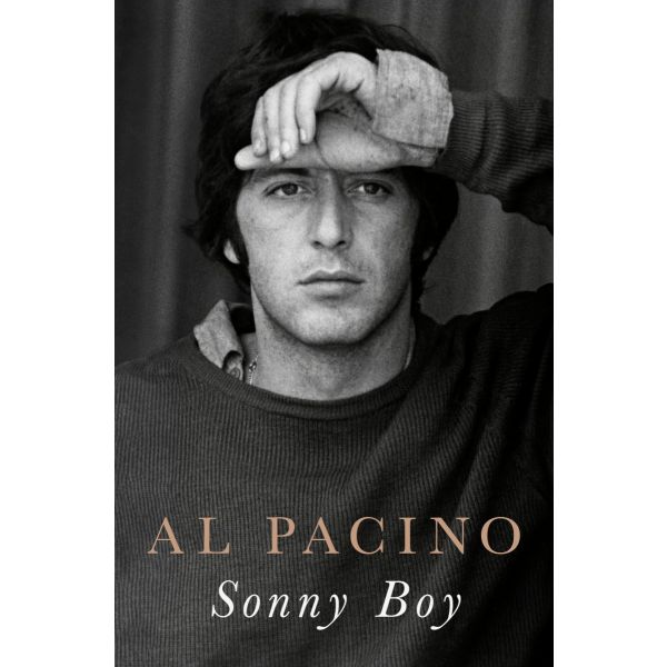 Sonny Boy (Hardback)