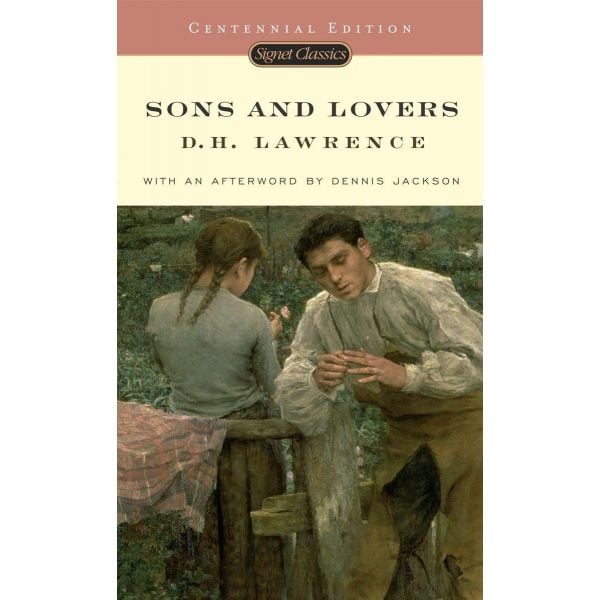 SONS AND LOVERS