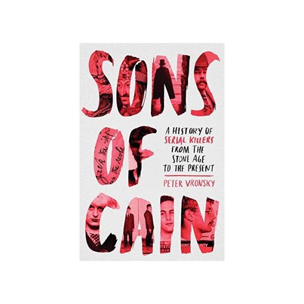 SONS OF CAIN