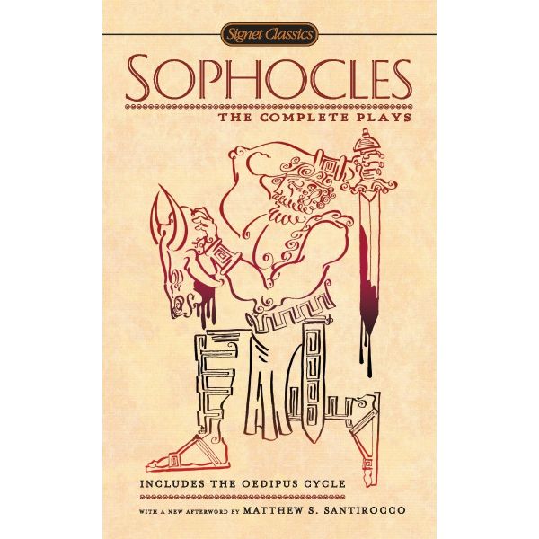 SOPHOCLES: THE COMPLETE PLAY