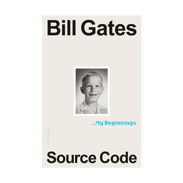 Source Code (Hardback)