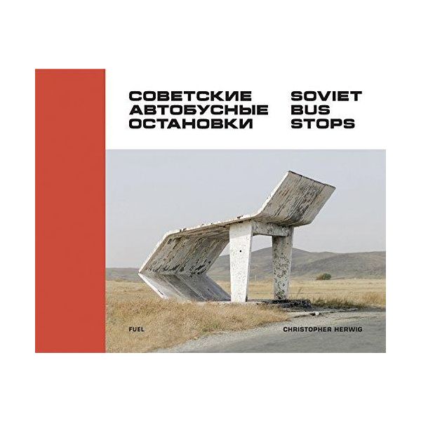 SOVIET BUS STOPS