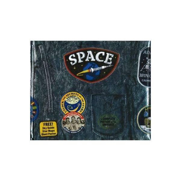 SPACE: A Complete Picture of the Universe