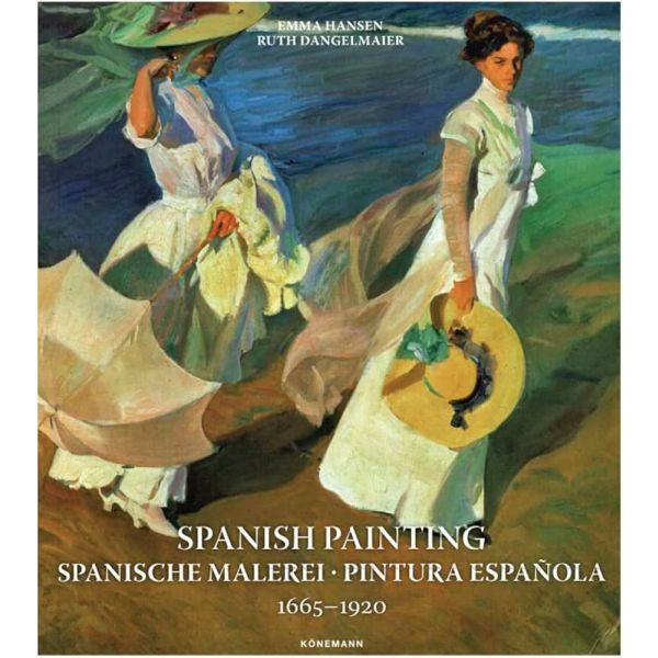 Spanish Painting (1665 – 1920)