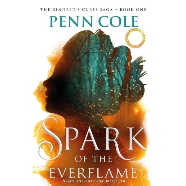 Spark of the Everflame