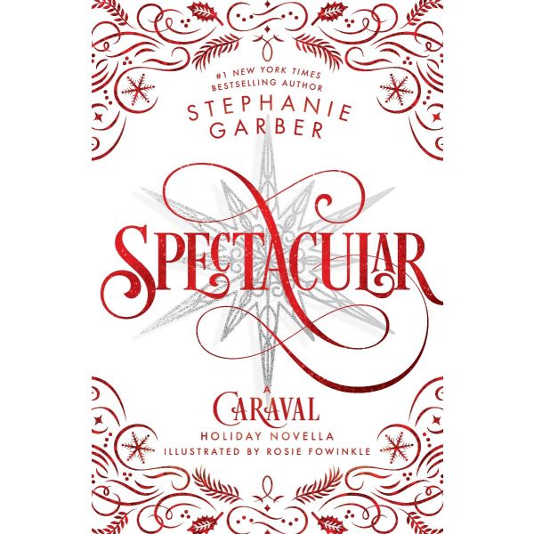 Spectacular (White Edition)