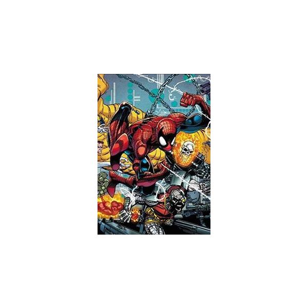 SPIDER-MAN