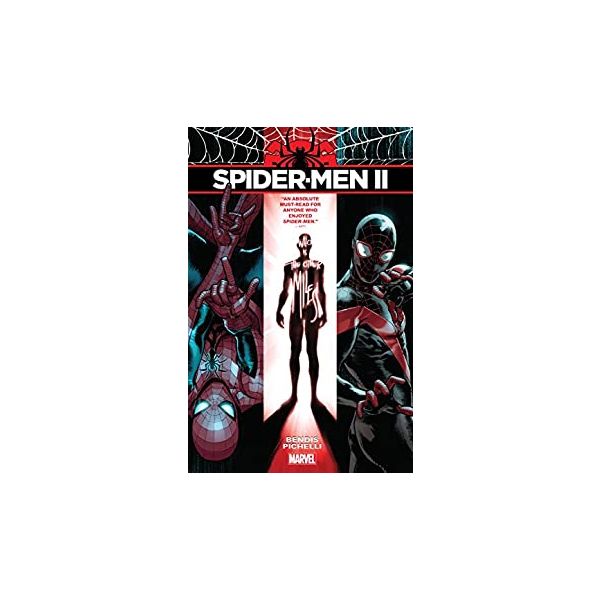 SPIDER-MEN II