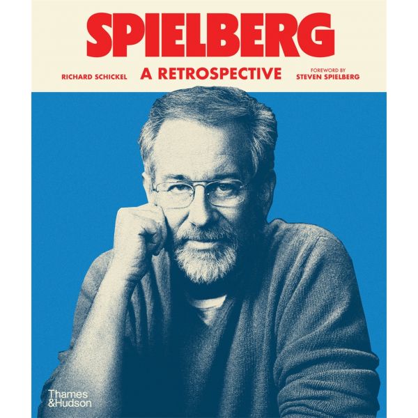 Spielberg. A Retrospective (Paperback)