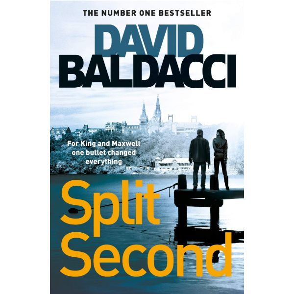 Split Second