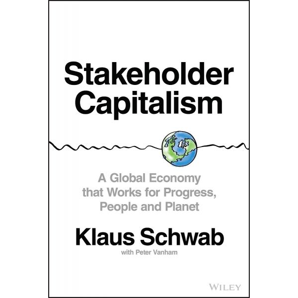 STAKEHOLDER CAPITALISM