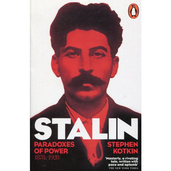 STALIN, Volume 1