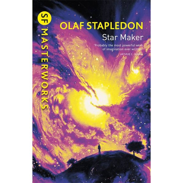 Star Maker (SF Masterworks)