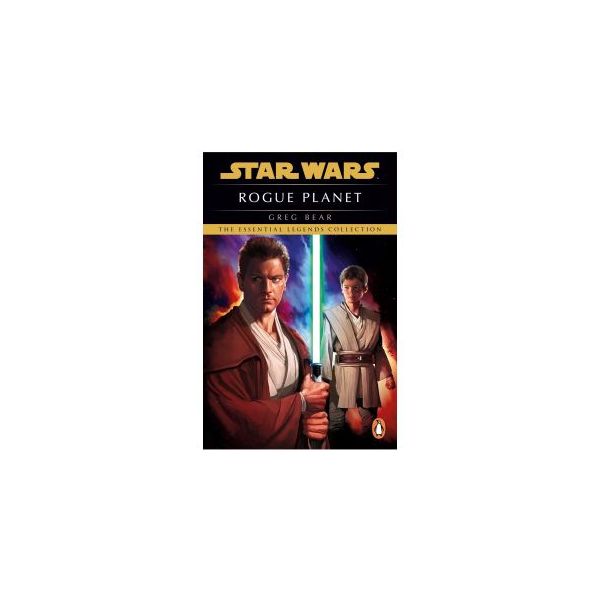Star Wars: Rogue Planet