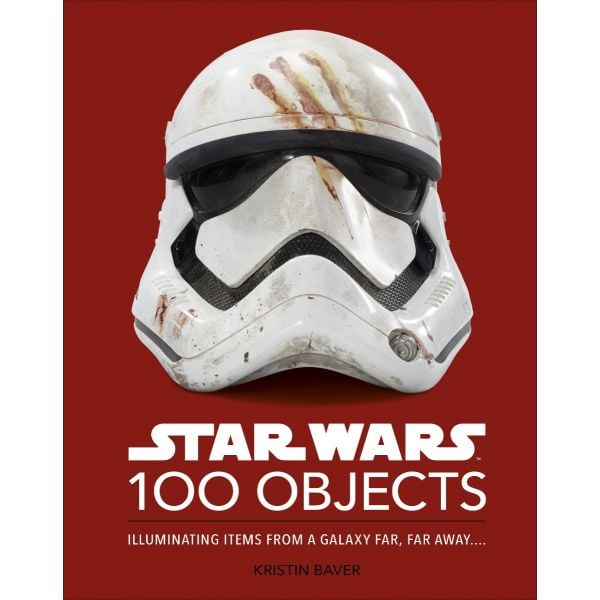 Star Wars: 100 Objects