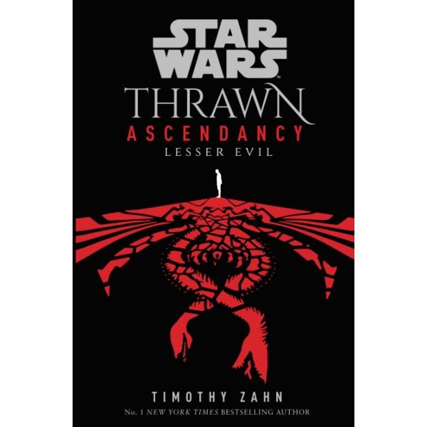 STAR WARS: Thrawn Ascendancy.Vol. 3