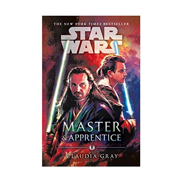 STAR WARS: Master & Apprentice