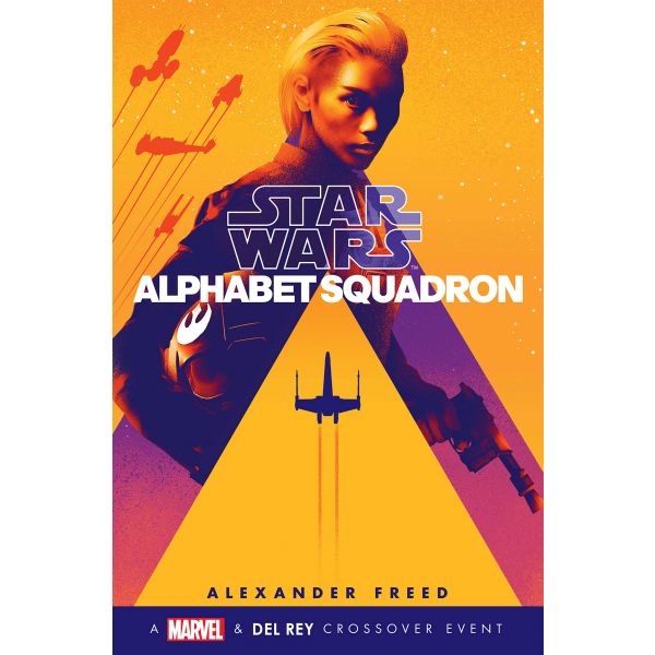 STAR WARS: Alphabet Squadron