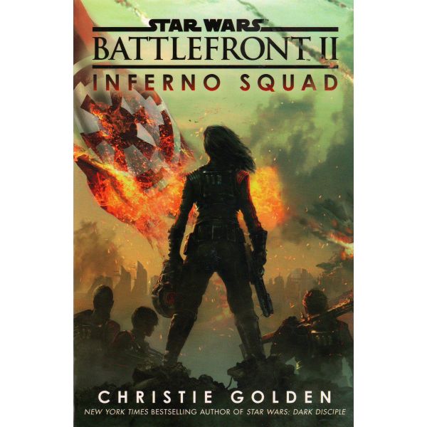 STAR WARS: BATTLEFRONT II: Inferno Squad