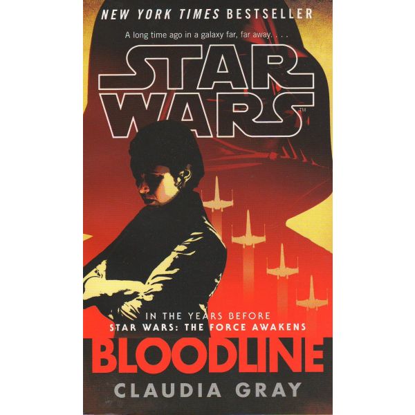 STAR WARS: Bloodline