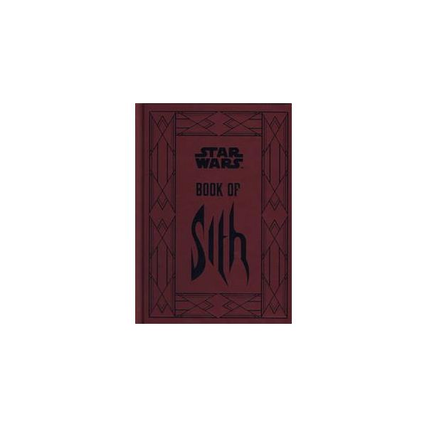 STAR WARS: Book of Sith