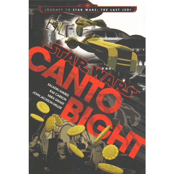 STAR WARS: Canto Bight