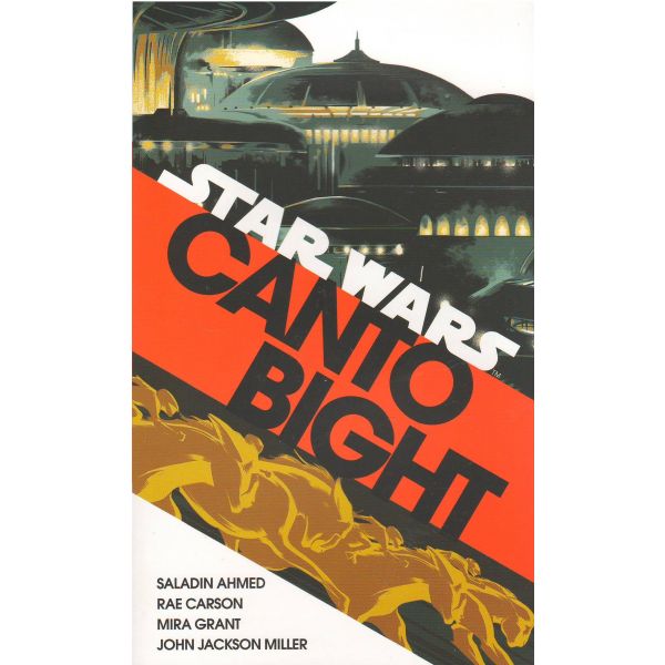 STAR WARS: Canto Bight