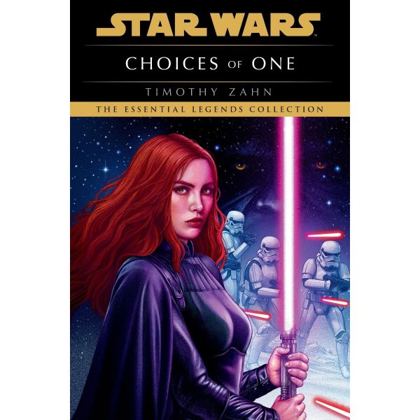 Star Wars: Choices of One
