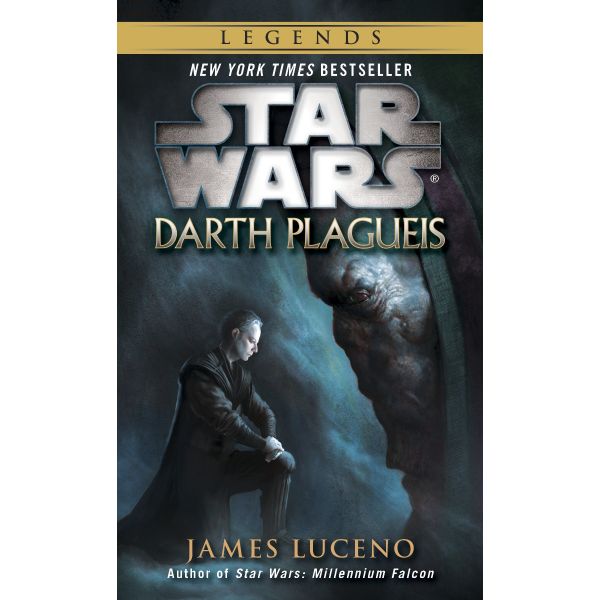 STAR WARS: Darth Plagueis