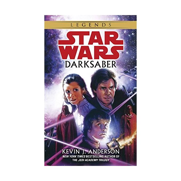 STAR WARS: Darksaber