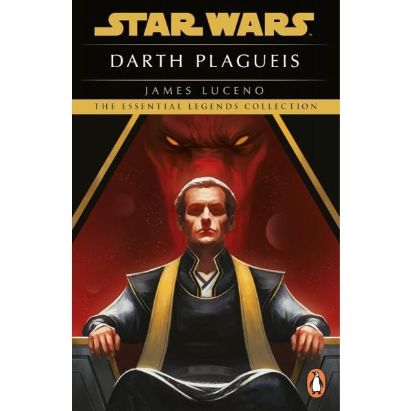 STAR WARS: Darth Plagueis