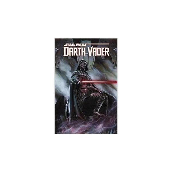 STAR WARS DARTH VADER: Vader, Volume 1