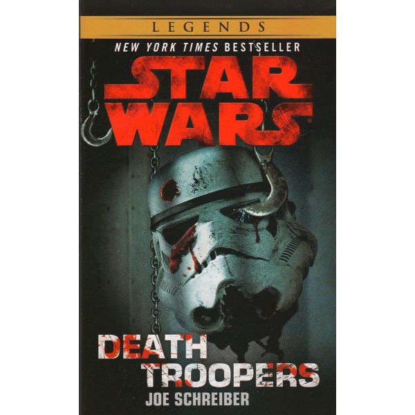 STAR WARS: Death Troopers