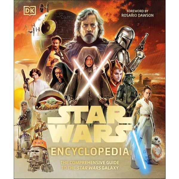 Star Wars Encyclopedia