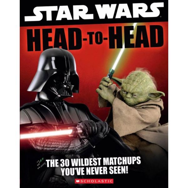 STAR WARS: Head to Head