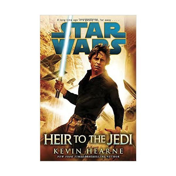 STAR WARS: Heir to the Jedi